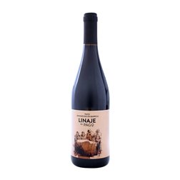 Linaje del Pago Seco Tacoronte-Acentejo Barrica 75 cl Vino Tinto
