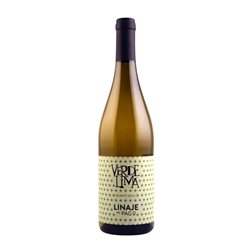 Linaje del Pago Verde Lima Seco Islas Canarias 75 cl Vino Blanco