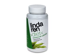 LINDAREN DIET CARBO BLOCK 60 CAPS