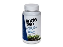 LINDAREN DIET GLUCOMANNAN 60 CAPS