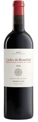 Lindes de Remelluri Viñedos de San Vicene de la Sierra 2015