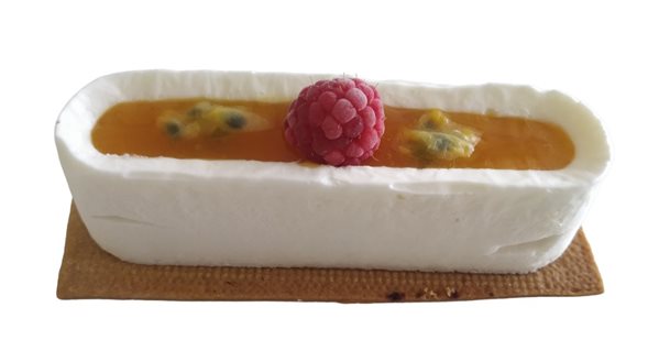 LINGOTE DE FRUTA DE LA PASIÓN-detalle