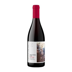 Lingua Franca Pinot Negro Willamette Valley Estate Wine — Vino de Finca 75 cl Vino Tinto