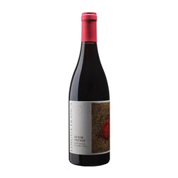Lingua Franca The Plow Pinot Negro Willamette Valley 75 cl Vino Tinto