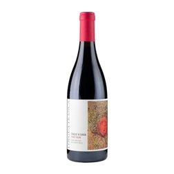Lingua Franca Tongue'n Cheek Pinot Negro 75 cl Vino Tinto