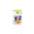 Lin Germé Moulu Bio 500g Granovita-lateral