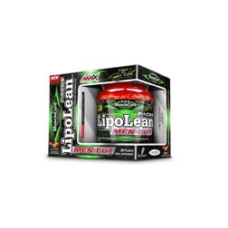 Lipolean Men-Cut Packs 20 Pack