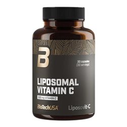 Liposomal Vitamin C 30 caps