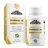 Vitamine D3 + K2 liposomale 60 gélules