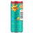 LIPTON Ice Tea Orange Mangue, Boisson Rafraîchissante de Thé Noir Sans Gaz avec Jus de Fruits, Pack de 24 x 330 ml (avec ou sans cadeau)-trasera