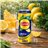LIPTON Citron 330ml, Boisson de Thé, Pack de 24 x 330 ml (avec ou sans cadeau)-trasera