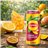 LIPTON Mangue maracuja 330ml, Boisson de Thé, Pack de 24 x 330 ml (avec ou sans cadeau)-izquierda