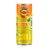 LIPTON Eistee mit Pfirsichgeschmack, zuckerfrei und kalorienarm, Packung mit 24 Dosen à 330 ml, insgesamt 7,92 Liter (mit oder ohne Geschenk)-trasera