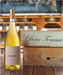 "Lirondo" 2025 Verdejo 75cl