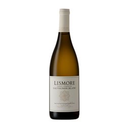 Lismore Sauvignon Western Cape Fermentado en Barrica 75 cl Vino Blanco