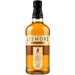 Lismore Scotch 8 Ans