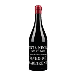 Listrao dos Profetas Dos Villoes Tinta Madeira 75 cl Vino Tinto