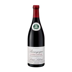 Livio Felluga Bourgogne Cuvée Botella Magnum 1,5 L Vino Tinto