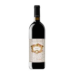 Livio Felluga Merlot Friuli 75 cl Vino Tinto