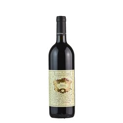 Livio Felluga Refosco dal Pedunculo Rosso 2021 - 75 cl