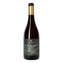 'Llanos Negros Los Tabaqueros 2006'