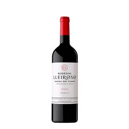Lleiroso Crianza 2021