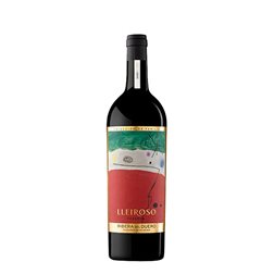 Lleiroso Reserva Colección Miró 2017 Magnum