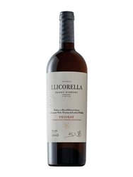 La traducción de "Llicorella Pedro Ximénez" al francés es "Llicorella Pedro Ximénez", ya que se trata de un nombre propio de un tipo de vino y no se traduce.