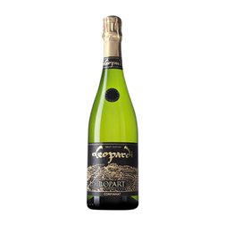 Llopart Leopardi Enoteca Brut Nature Corpinnat 75 cl Espumoso Blanco