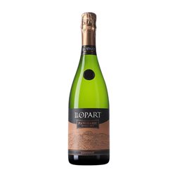 Llopart Panoramic Brut Corpinnat Imperial 75 cl Espumoso Blanco