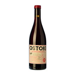LMT Luis Moya Ostoki Garnacha Non Filtrato — Sin Filtrar Roble 75 cl Vino Tinto