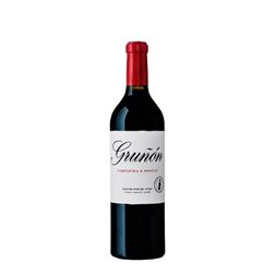 Gruñón Wine Crazy 2020