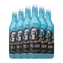 Lodeiros Tás Tolo 75 cl Vino Blanco (Caja de 6 unidades)