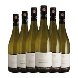 Loire Proprietés Les Anges Sauvignon Val de Loire 75 cl Vino Blanco (Caja de 6 unidades)