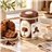 Loison Panettoncino Chocolate 100gr-detalle