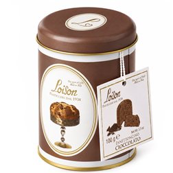 Loison Panettoncino Chocolate 100gr