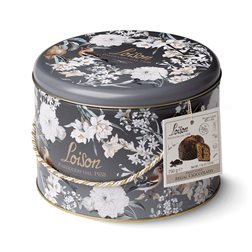 Loison Panettone Regal Chocolate Lata 750g
