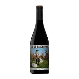 L'Olivera Vinyes de Barcelona Catalunya 75 cl Vino Tinto