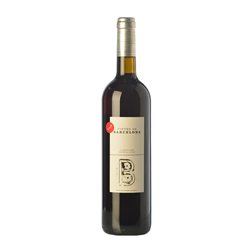 L'Olivera Vinyes de Barcelona Catalunya Crianza 75 cl Vino Tinto