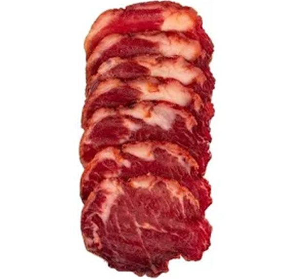 LOMITO DE BELLOTA IBÉRICO-detalle
