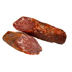 Lomito ibérico de bellota