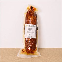 Lomito ibérico de cebo