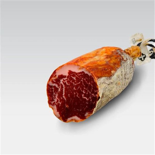Lomito/Presa 100% Iberian, Beher-lateral