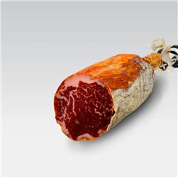 Lomito/Presa 100% Iberian, Beher