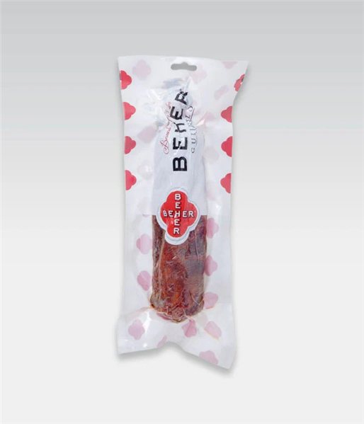 100% Iberian Lomito/Presa, Beher-detalle