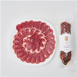Lomito/Presa de Bellota 100% raza ibérica RH Gourmet
