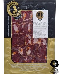 Lomito  Presa de Bellota