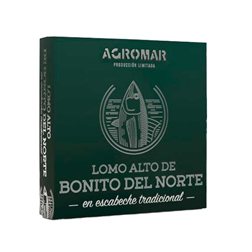 Lomo Alto escabeche Agromar