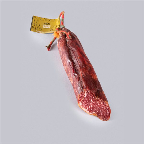 100% Iberian Acorn-fed Pork Loin-detalle