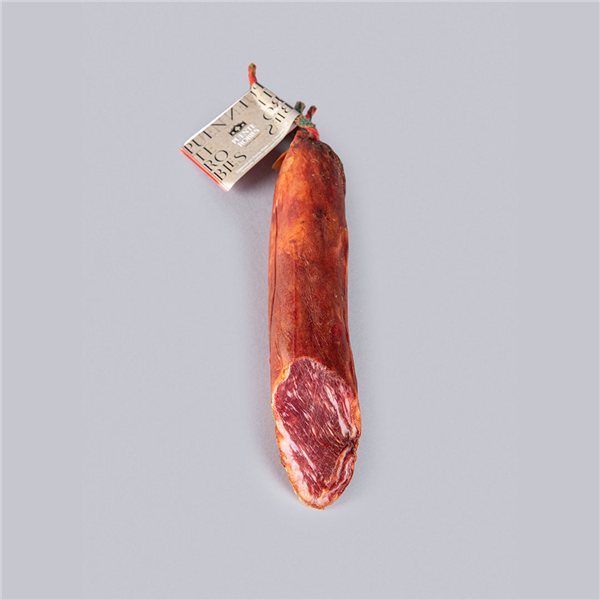 Eichelschinken 75% iberisch-detalle